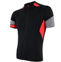 Sensor  Cyklo Race Black/Red Kerékpáros férfimez