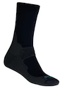 Sensor  Expedition Merino navy-grey  Kerékpáros zokni EUR 39-42