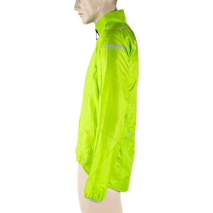 Sensor  Parachute Neon Green Férfidzseki S