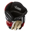 SHER-WOOD Code Encrypt 2 Black/Red/White Junior Hokikesztyűk