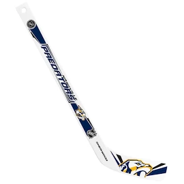 SHER-WOOD Ministick player NHL Nashville Predators Mini hokiütő