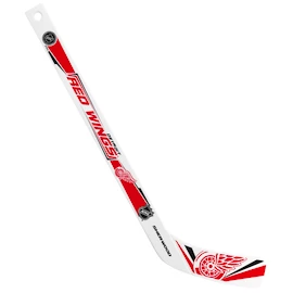 SHER-WOOD Ministick player Player NHL Detroit Red Wings Mini hokiütő