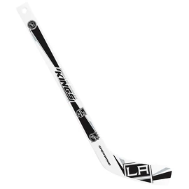 SHER-WOOD Ministick player Player NHL Los Angeles Kings Mini hokiütő