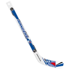 SHER-WOOD Ministick player Player NHL New York Rangers Mini hokiütő