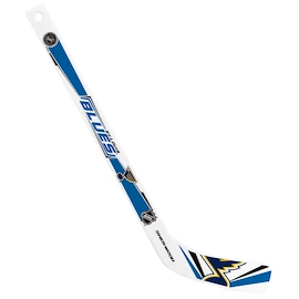 SHER-WOOD Ministick player Player NHL St. Louis Blues Mini hokiütő