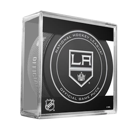 SHER-WOOD NHL Los Angeles Kings Hivatalos jéghokikorong