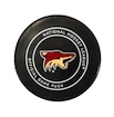 SHER-WOOD  Official Game Pucks   Hivatalos jéghokikorong