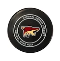 SHER-WOOD  Official Game Pucks   Hivatalos jéghokikorong