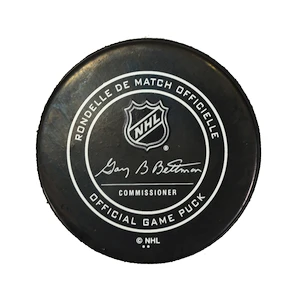 SHER-WOOD  Official Game Pucks   Hivatalos jéghokikorong