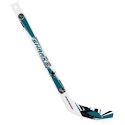 SHER-WOOD  Player NHL San Jose Sharks  Mini hokiütő