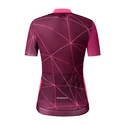 Shimano  Sagami Jersey Purple Női kerékpáros mez