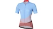 Shimano  Sumire Jersey Blue/Orange Női kerékpáros mez L