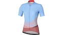 Shimano  Sumire Jersey Blue/Orange Női kerékpáros mez L