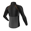 Shock Doctor  30180 Ultra Comp Neckguard Hockey Shirt Black/Grey Férfipóló