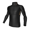 Shock Doctor  30180 Ultra Comp Neckguard Hockey Shirt Black/Grey Férfipóló