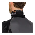 Shock Doctor  Ultra 2.0 Neck Guard Black/Grey Youth Nyakvédő kendő