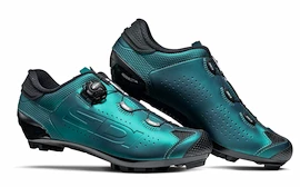 Sidi Dust deep teal Kerékpáros cipő