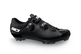 Sidi Eagle 10 black-black Kerékpáros cipő