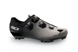 Sidi Eagle 10 black-gray Kerékpáros cipő