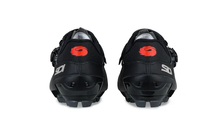 Sidi  Eagle 10 black-gray Kerékpáros cipő