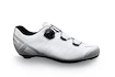 Sidi  Fast 2 white-gray Kerékpáros cipő EUR 42