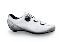 Sidi  Fast 2 white-gray Kerékpáros cipő EUR 43