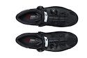 Sidi  Genius 10 black-black Kerékpáros cipő