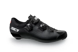 Sidi Genius 10 black-black Kerékpáros cipő