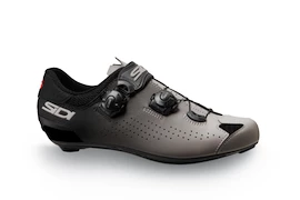 Sidi Genius 10 black-gray Kerékpáros cipő