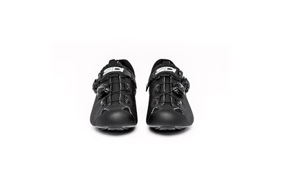 Sidi  Genius 10 Black Kerékpáros cipő