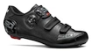 Sidi  Genius 10 Black Kerékpáros cipő EUR 42,5