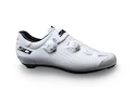 Sidi  Genius 10 white-white Kerékpáros cipő