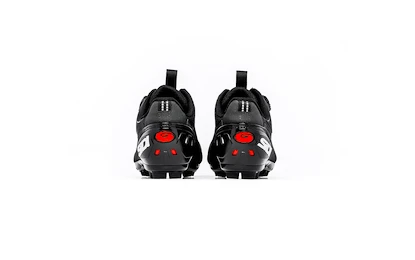 Sidi  Gravel Black/black Kerékpáros cipő EUR 43