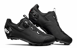 Sidi Gravel black-black Kerékpáros cipő