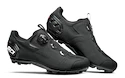 Sidi  Gravel Black/black Kerékpáros cipő EUR 41