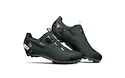 Sidi  Gravel Black Dark Green Kerékpáros cipő EUR 42,5