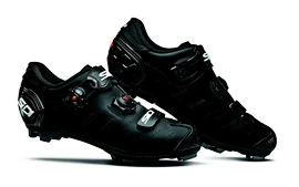 Sidi MTB Dragon 5 black Kerékpáros cipő