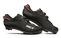 Sidi  MTB Tiger 2 Black Kerékpáros cipő EUR 42