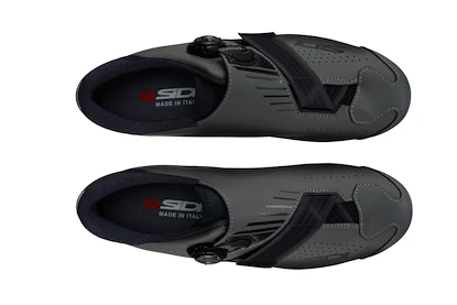 Sidi  PRIMA anthracite-black Kerékpáros cipő