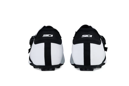 Sidi  Prima white-black Kerékpáros cipő EUR 42