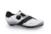 Sidi  Prima white-black Kerékpáros cipő EUR 42