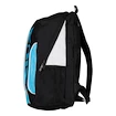 Siux  Fusion Backpack Black/Blue Hátizsák teniszütőhöz