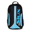 Siux  Fusion Backpack Black/Blue Hátizsák teniszütőhöz