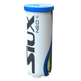 Siux Neo Speed Box 3 Pack Padel labda