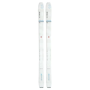 Ski Trab  Gavia 85 + Titan Vario 2 + Stopper + Adesive Skins Stelvio 85  Skialp készlet