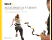 SKLZ  Akcelerační set Acceleration Trainer Gyorsítószett