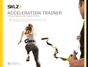 SKLZ  Akcelerační set Acceleration Trainer Gyorsítószett