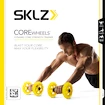 SKLZ  Core Wheels Erősítőkerék