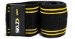 SKLZ  Posilovací smyčka Pro Knit Mini Band Light 6,5x35 cm Erősítőszalag