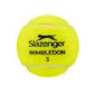 Slazenger  Wimbledon Ultra Vis (4 Pack)  Teniszlabdák